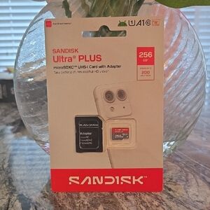 Andis Professional Hair Clipper - Black and Silver